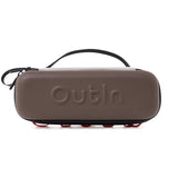 Outin Eva Protective Travel Bag Brown Eu