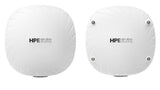 Hpe Aruba Ap-535 Access Point Rw Dual Radio 4x4:4 802.11ax Internal Antennas Unified Campus