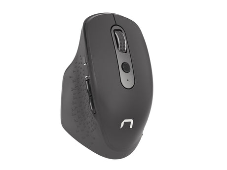 EAN 5901969425819 - NATEC Falcon ratón Oficina mano derecha Bluetooth Óptico 3200 DPI imagen 3