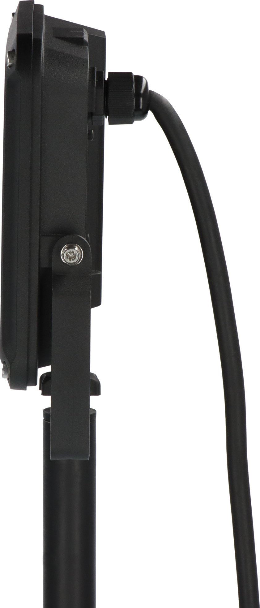 Brennenstuhl Foco Trípode Led Jaro 7060 T (Luz De Trabajo Led Con Trípode Regulable En Altura, 50w, 5800lm, 6500k, Ip65, 5m De Cable)