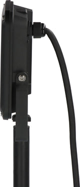 Brennenstuhl Foco Trípode Led Jaro 7060 T (Luz De Trabajo Led Con Trípode Regulable En Altura, 50w, 5800lm, 6500k, Ip65, 5m De Cable)