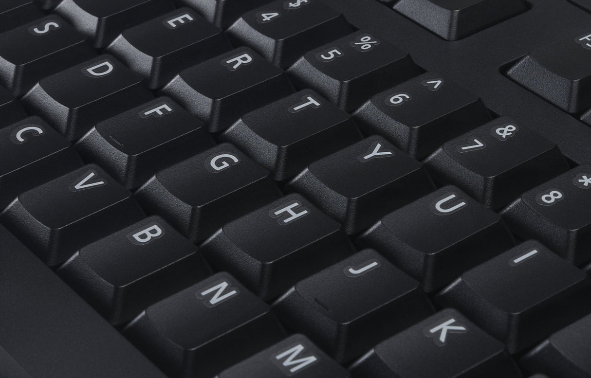 EAN 5397063800926 - DELL KB522 teclado Universal USB QWERTY Español Negro imagen 4