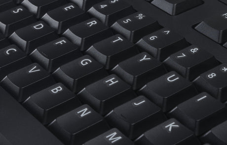 EAN 5397063800926 - DELL KB522 teclado Universal USB QWERTY Español Negro imagen 4