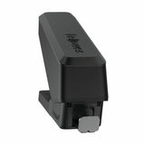 Grapadora Fellowes Lx840 Microban 25 Hojas Negra