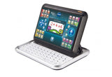 Vtech 2 En 1 Tableta, Computadora De Aprendizaje Negro/Plateado 80-155504