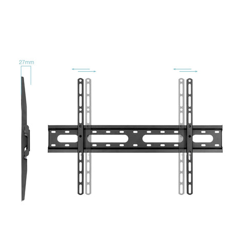 EAN 8433281017078 - TooQ LP1082F-B soporte para TV 2,03 m (80") imagen 2