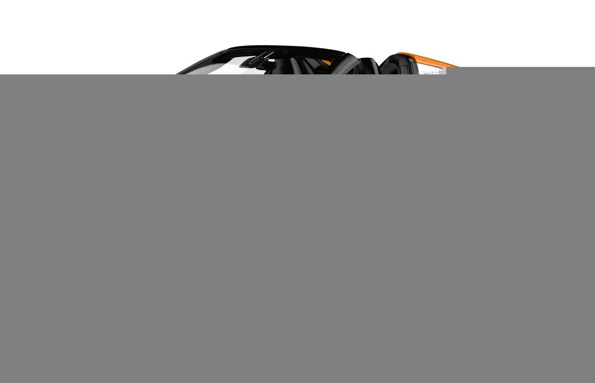 Jamara Bmw I8 Roadmer 1:12 2,4 Ghz Naranja A 6+