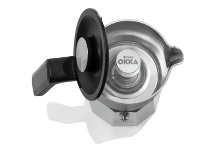 EAN 8693184916599 - Arzum OK0027 cafetera eléctrica imagen 4