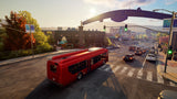Ps5 Bus Bound Deluxe Edition Eu