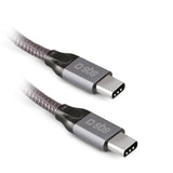 Sbs Tecabletccvideow Cable Usb 1 M Usb 3.2 Gen 1 (3.1 Gen 1) Usb C Blanco