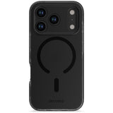EAN 8721145009094 - Decoded D26IPO17PBCT2FK funda para teléfono móvil 16 cm (6.3") Negro, Transparente imagen 8