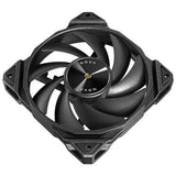 EAN 0761345400503 - Antec Nova Carcasa del ordenador Ventilador 12 cm Negro 1 pieza(s) imagen 8