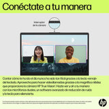 Portatil Hp Laptop 15 White  I3 N305 8gb Ddr4 256gb M2 Nvme 15.6"  Windows