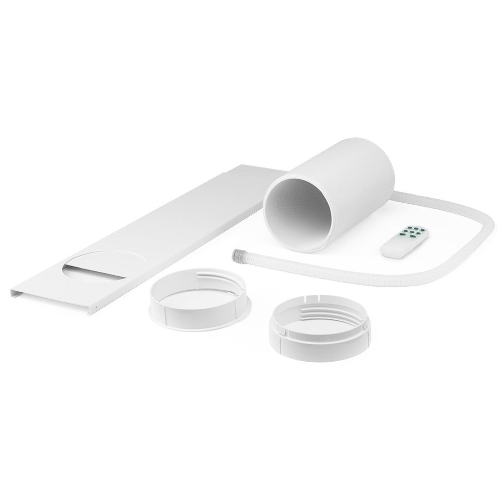 EAN 8435568406124 - Orbegozo ADR 128 aire acondicionado portátil 65 dB Blanco imagen 5