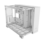 EAN 0840006671428 - Corsair 2500D AIRFLOW Midi Tower Blanco imagen 3