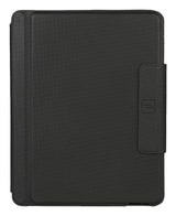 Tucano Tamo Ipad Hülle + Teclado Negro