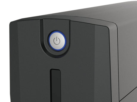 EAN 4015867205181 - Conceptronic ZEUS01ES sistema de alimentación ininterrumpida (UPS) Línea interactiva 0,65 kVA 360 W 2 sal imagen 5