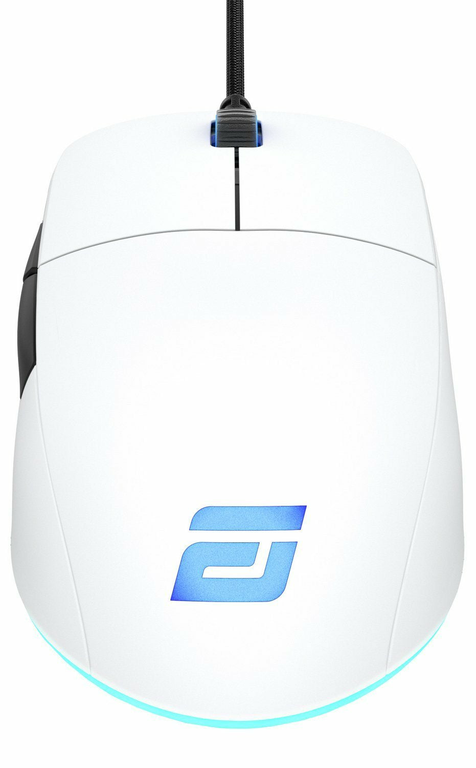 Endgame Gear Xm1-Rgb Usb Rgb Optical Esports Performance Gaming Mouse - White [E