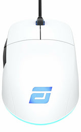 Endgame Gear Xm1-Rgb Usb Rgb Optical Esports Performance Gaming Mouse - White [E