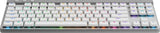 G515 Lightspeed Tkl Kb Wrls White - Fra - Emea28i-935