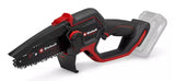 Motosierra Einhell Professional De Ramas Con Batería Gp-Ps 18/20 Li Bl-Solo Power X-Change (18v, Longitud De Corte 15cm, Brushless, Velocidad De Cadena 8m/S, Lubricación De Cadena Autom., Sin Batería)