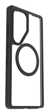 Otterbox React Magnet Qi2 Fr Samsung S25 Ultra. Negro Crystal