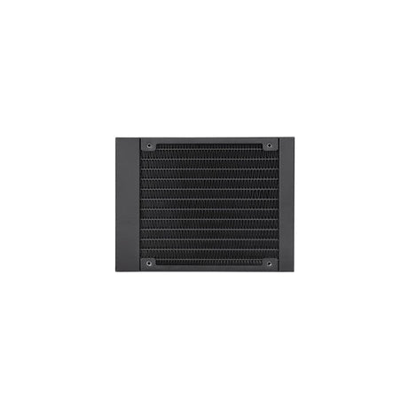 EAN 0841163087893 - Thermaltake TH120 Procesador Sistema de refrigeración líquida todo en uno 12 cm Negro 1 pieza(s) imagen 5