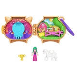 EAN 0194735267118 - Polly Pocket JCB20 muñeca imagen 3