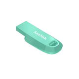 Ultra Curve Usb 3.2 32gb Green