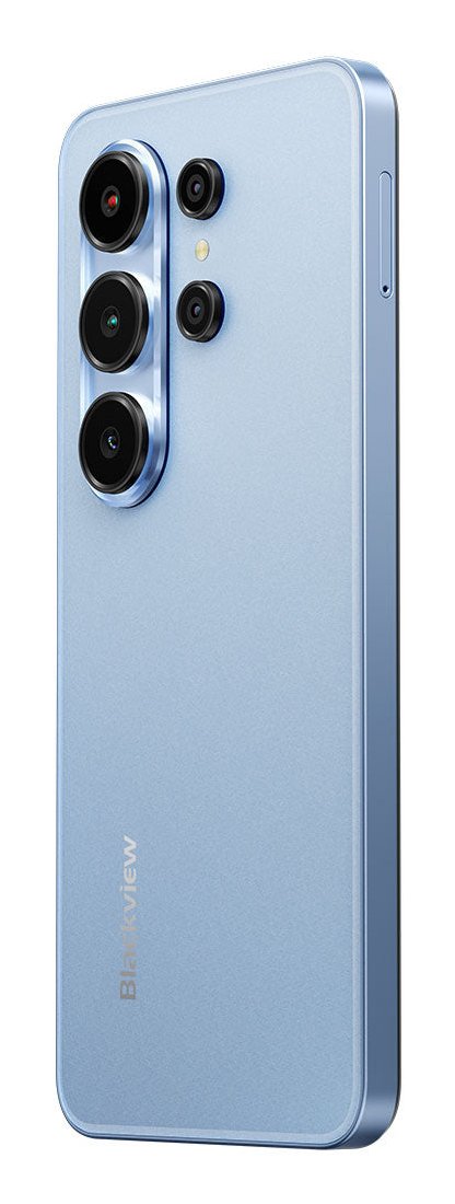 Smartphone Blackview  Wave 10/8/128gb Blue
