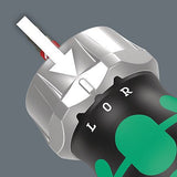 Llave De Vaso Wera Juego Para  Bicicletas 5,  5004185001