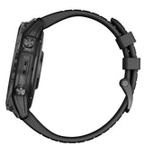 Garmin Fenix 7xpro Zafiro Solar -47mm - Beige Oro Suave