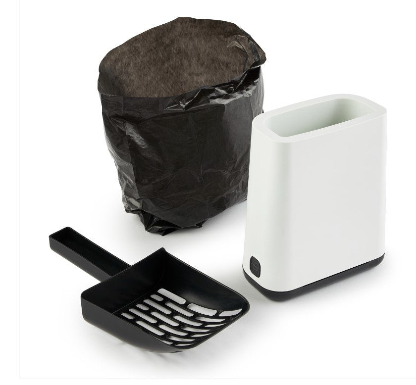 Rotho Bolsas Higiénicas Para Excrementos Para El Omóplato Biala - 4x16 Piezas