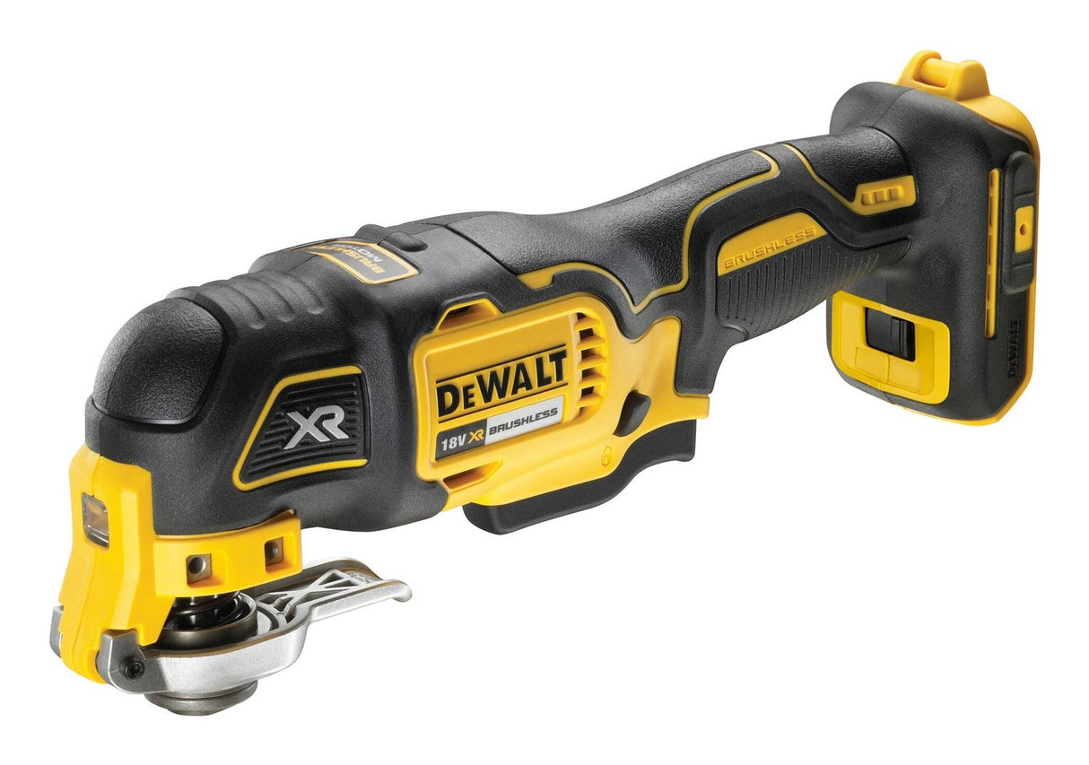 Multiherramienta 18v Dewalt Dcs356n