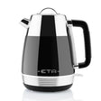 EAN 8590393255955 - Eta 9186 90020 Storio tetera eléctrica 1,7 L 2150 W Negro imagen 1