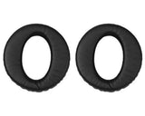 Jabra 14101-41 Almohadilla Para Auriculares Negro Cuero 2 Pieza(S)