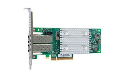 EAN 4057185579070 - Fujitsu S26361-F5580-L501 adaptador y tarjeta de red Interno Fibra 16000 Mbit/s imagen 1