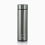 Extralink Mug-Smart500 Silver Taza De Viaje 500 Ml Plata Acero Inoxidable