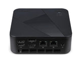 EAN 4711474754493 - Acer Veriton NUC N1502G-13U5U PC de tamaño 0,73L Negro 120U imagen 5