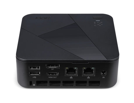 EAN 4711474754493 - Acer Veriton NUC N1502G-13U5U PC de tamaño 0,73L Negro 120U imagen 5