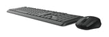Keyboard +Mouse Wrl Opt. En/24008 Trust