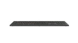 EAN 5707795020248 - Logickeyboard LKB-OSX-A2M-DE teclado Juego USB QWERTZ Alemán Negro imagen 6