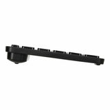 EAN 5063194002200 - Targus AKB862ES teclado Universal Bluetooth QWERTY Español Negro imagen 4
