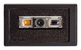 EAN 8719982144832 - Opticon NLV-5201 Lector de códigos de barras fijo 2D CMOS Negro imagen 4