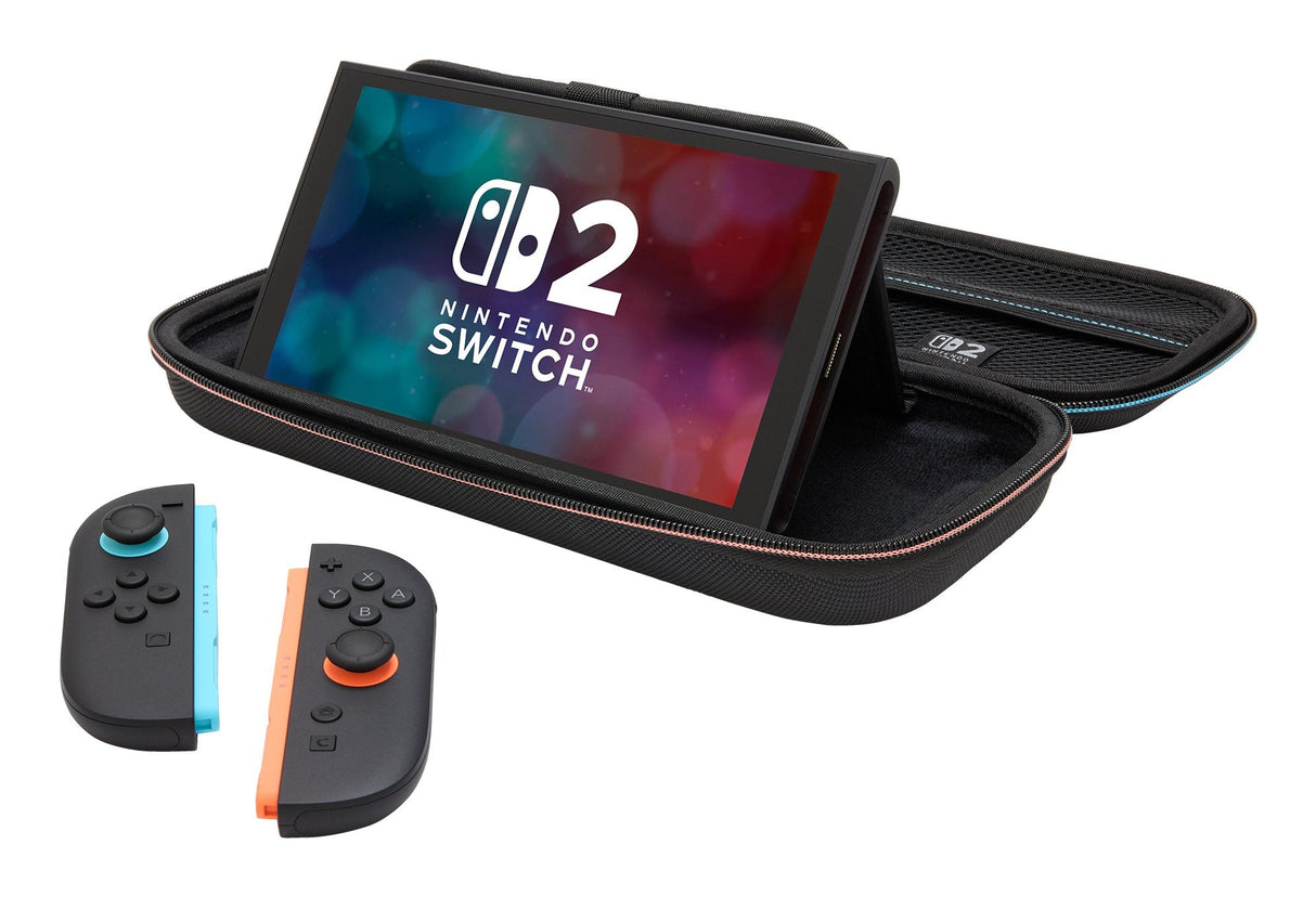 Protection Case For Nsw2- Black
