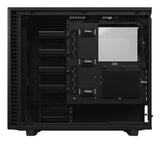 Fractal Design Define One - Dark Tg Light Tint