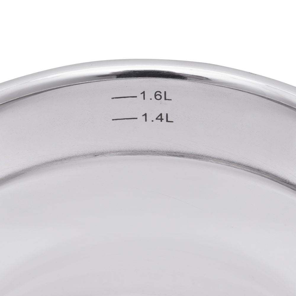 EAN 4260403578858 - Resto Kitchenware 92101 cacerola 1,9 L Alrededor Acero inoxidable imagen 11