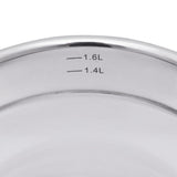 EAN 4260403578858 - Resto Kitchenware 92101 cacerola 1,9 L Alrededor Acero inoxidable imagen 11