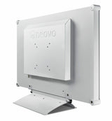 Monitor Ag Neovo Mx-24 60,5 Cm [23.8] 1920 X 1080 Pixeles Full Hd Lcd Blanco