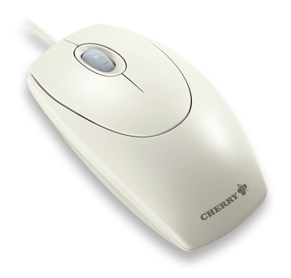 EAN 4025112056789 - CHERRY M-5400 ratón Oficina Ambidextro USB Type-A + PS/2 Óptico 1000 DPI imagen 1